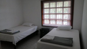 Hotel Jara 2024
